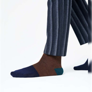 Calcetines dressed luis wool crew