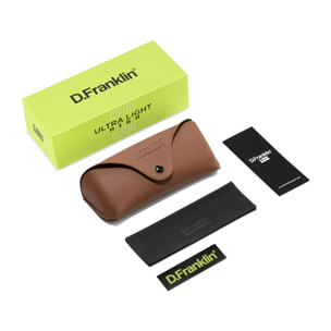Gafas De Sol D. Franklin Ultra Light