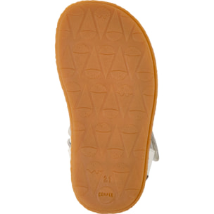 Sandali - CAMPER Miko - Bianco - Pelle liscia