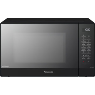 Micro ondes grill PANASONIC NN-GT46KBSUG