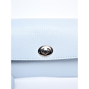 Borsa a spalla Roberta M Turchese
