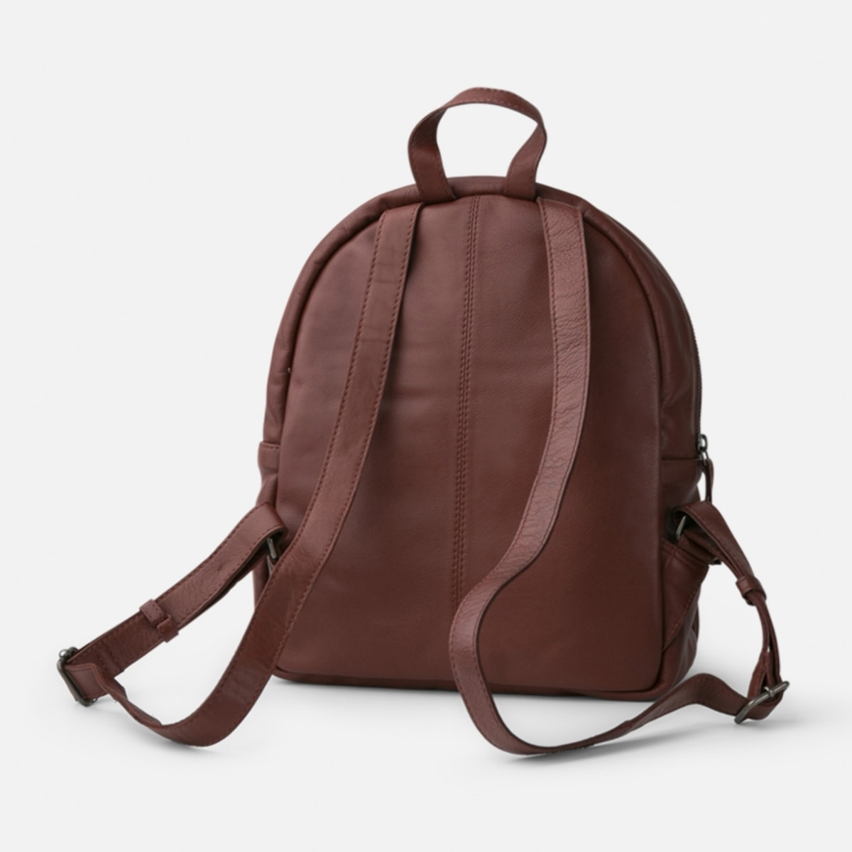 Mochila BIBA Jersey X de piel