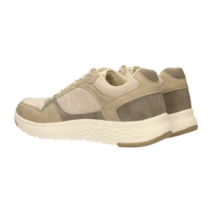 Sneakers Uomo Tata Italia Beige