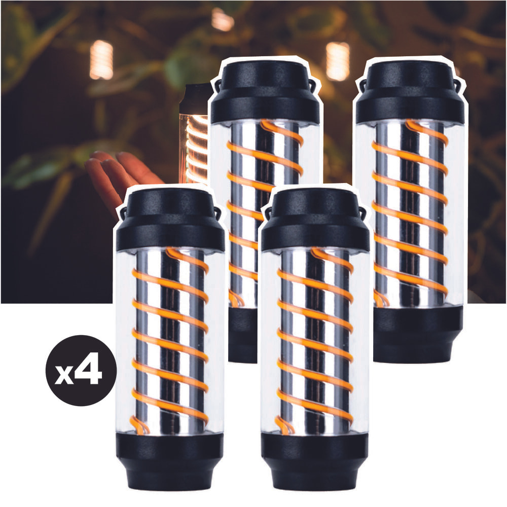 EZIlight® Xplorer X10