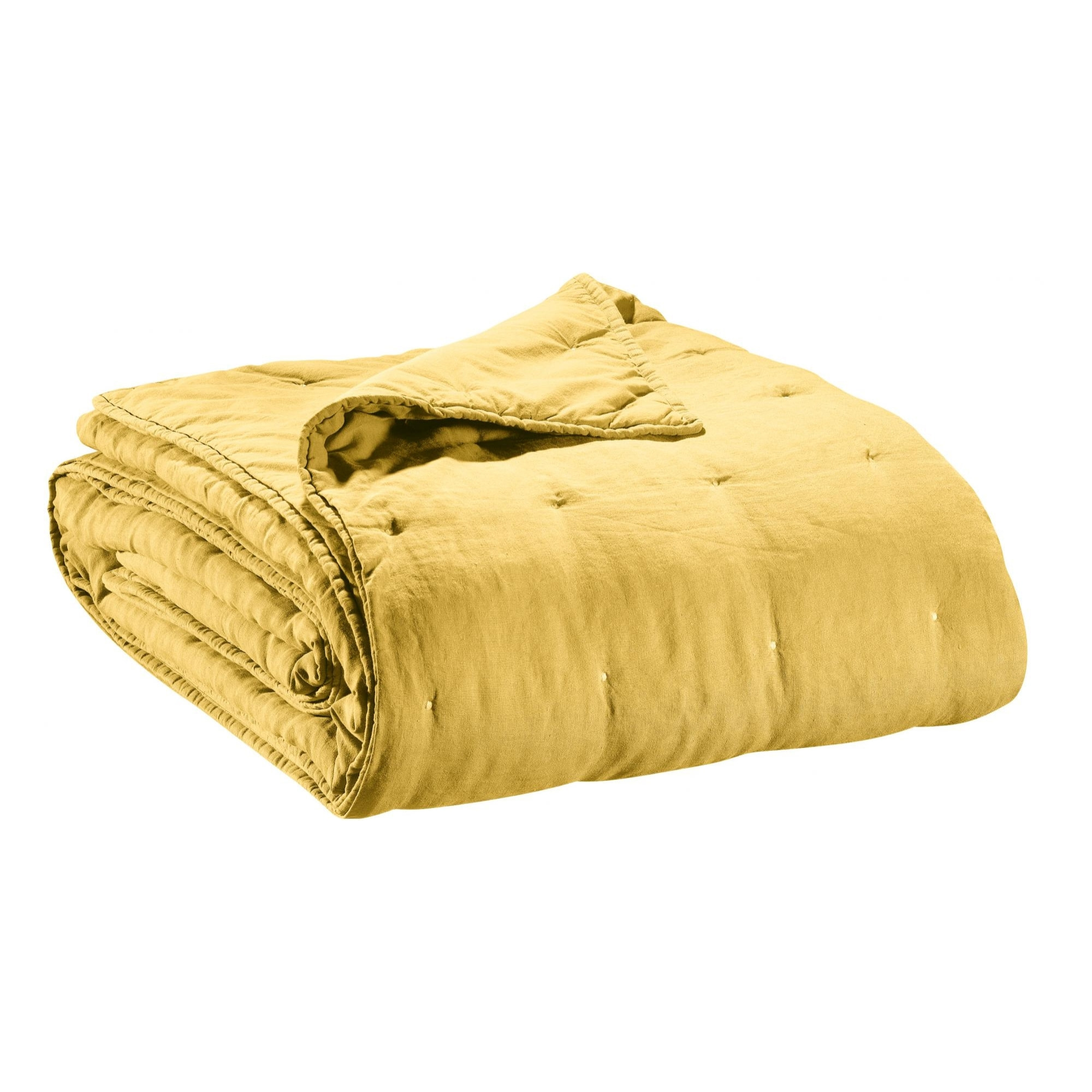 Jeté de lit Stonewashed Zeff