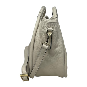 Borsa a mano Cheval Firenze Corsica Beige