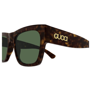 Gafas de Sol Gucci GG1793S-002 de Acetato Hombre 54 mm