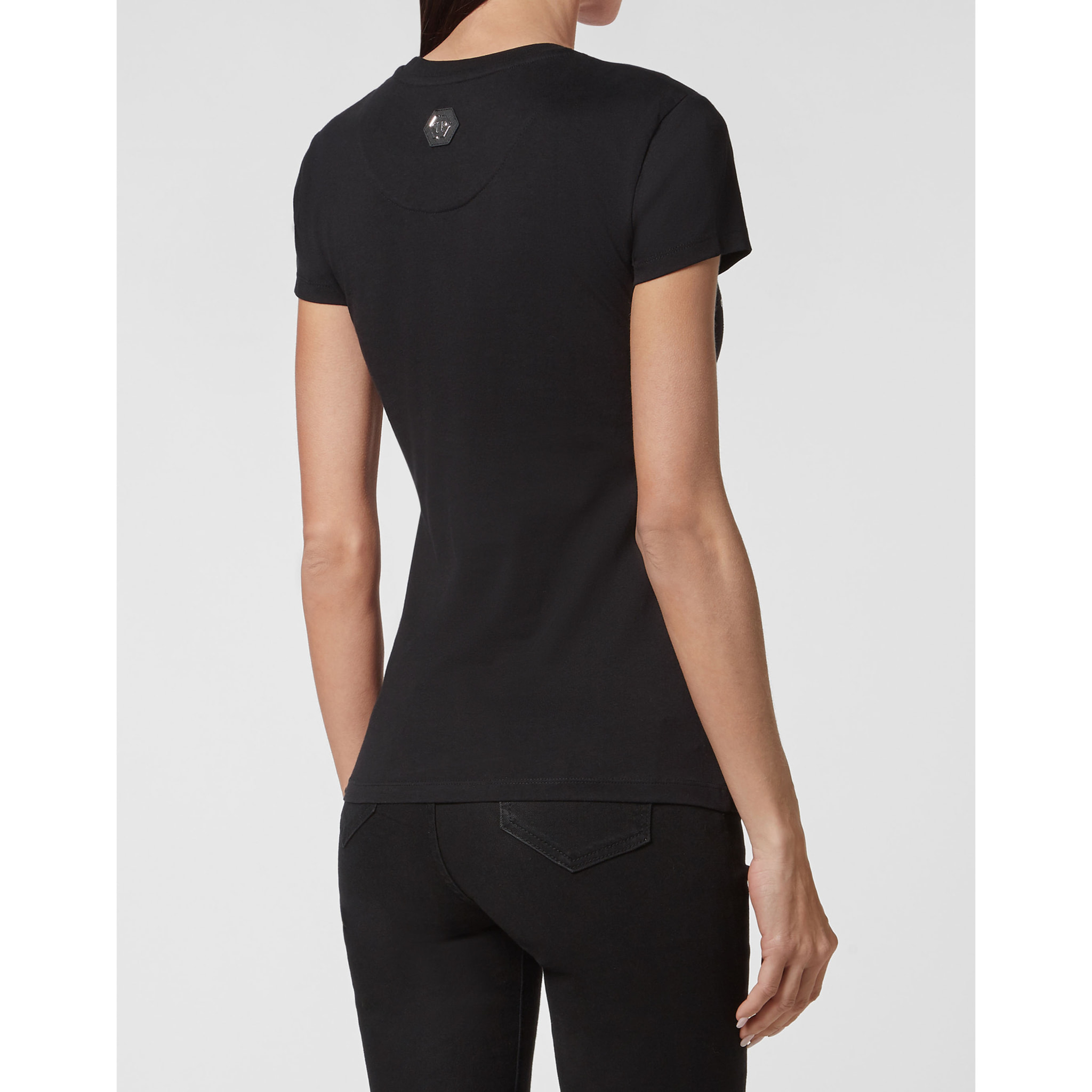 PHILIPP PLEIN T-Shirt Round Neck