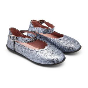 Conguitos - Scarpe per bambina stile ballerina comode