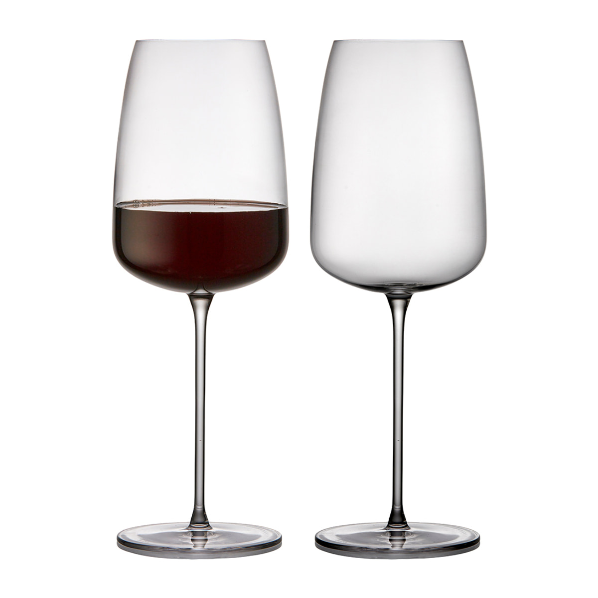 Set de 2 verres à bourgogne Veneto 77 cl