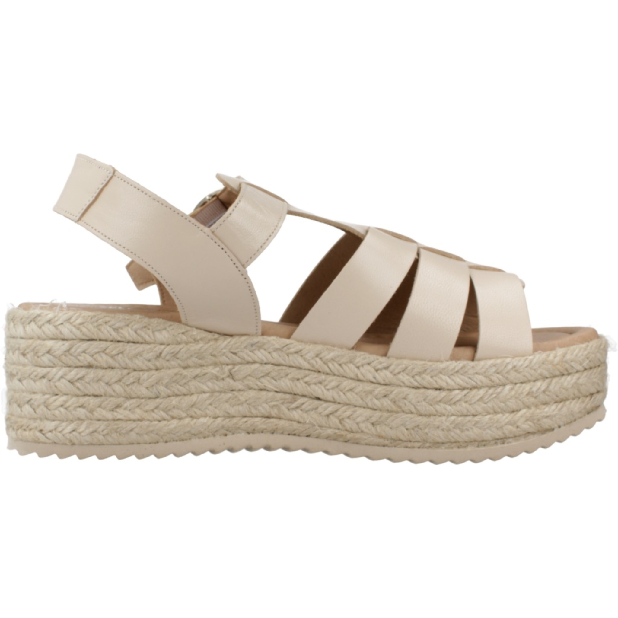 SANDALIAS YELLOW ANA