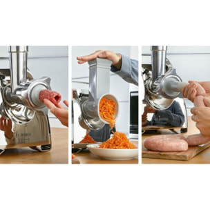 Hachoir à viande BOSCH Propower MFW67440