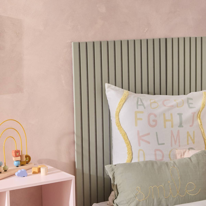 Panneau Mural Colva 60,5x2,1x120 cm Vert