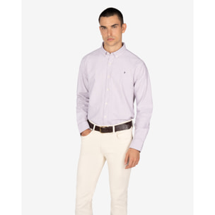 CAMISA MEDITERRANEO