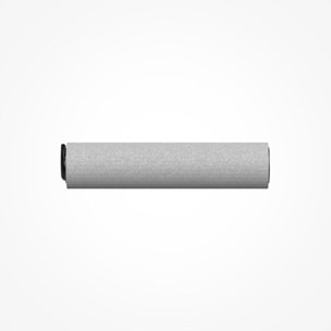 Brosse ESSENTIELB Rouleau microfibre aspirateur laveur ECFWVC100 200