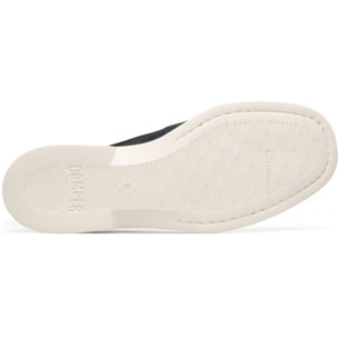 Camper Judd - Stringate Uomo Grigio