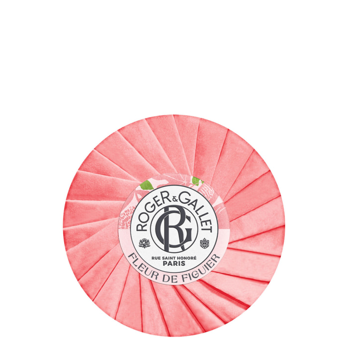 Fleur de Figuier - Savon Bienfaisant 100 g