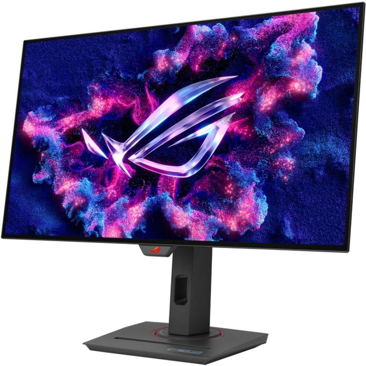 Ecran PC Gamer ASUS ROG 27'' Plat OLED XG27AQDMG