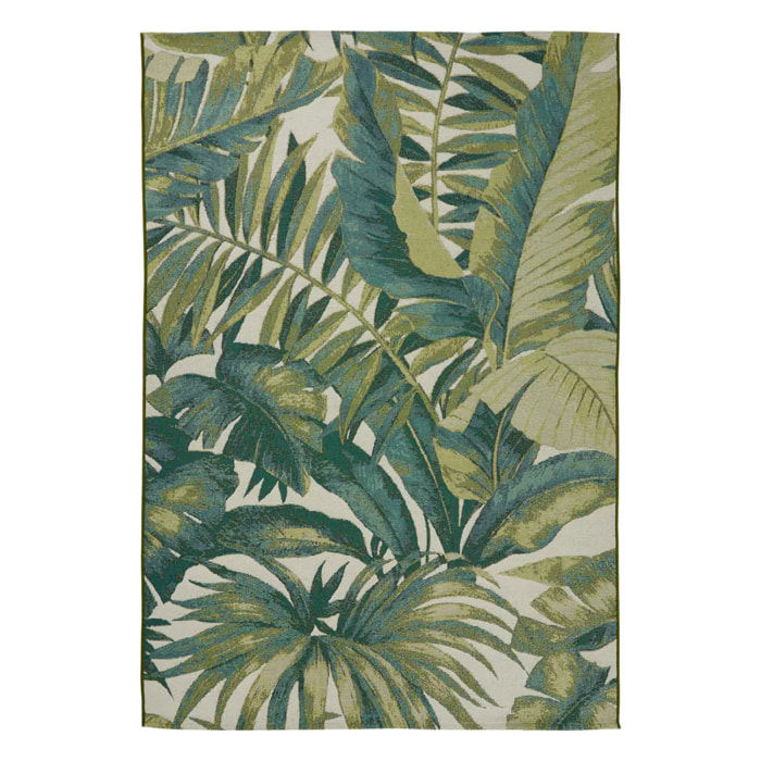 Tapis d'extérieur "Kepa" 100x150cm