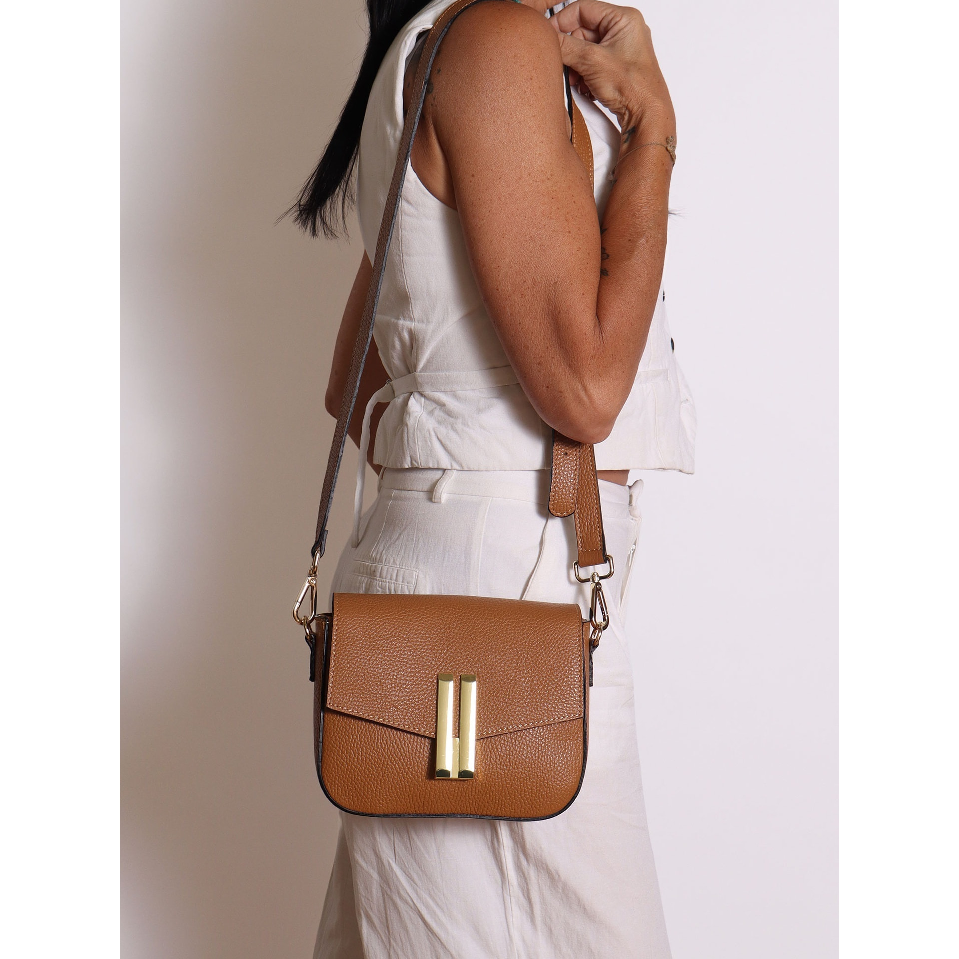 Gave Lux Borsa a tracolla