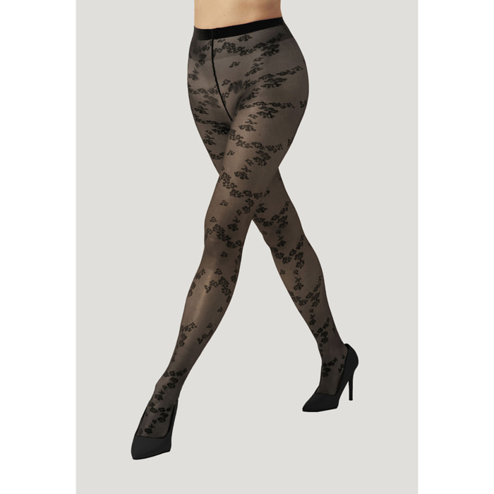 Collant Floret Tights