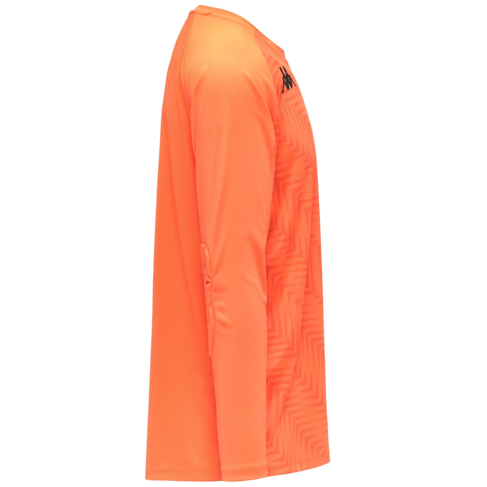 Kappa - Maglie gioco Uomo Arancione - Kappa4Football Farco