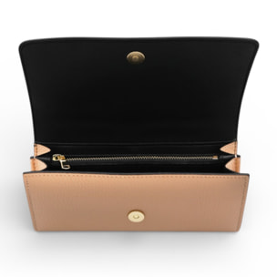 Cartera Cheval Firenze Grant Rosa Empolvado