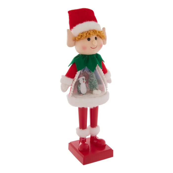 DKP INT PERSO DEB 5LH56 3ASS P