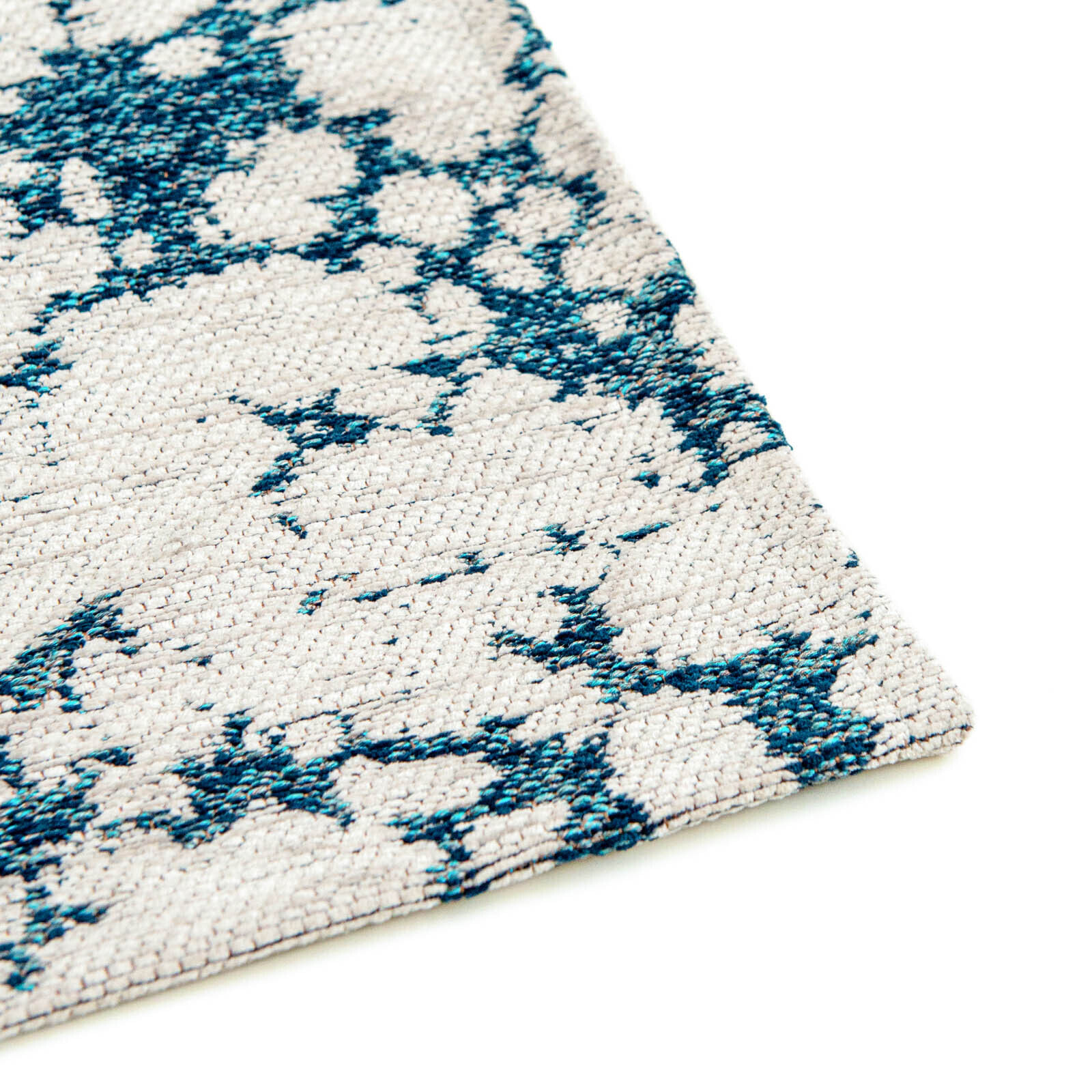 Tapis Skipper Blue