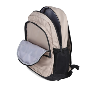 Zaino unisex Erevan Elite - Poliestere - 30.0 x 16.5 x 40.0 cm