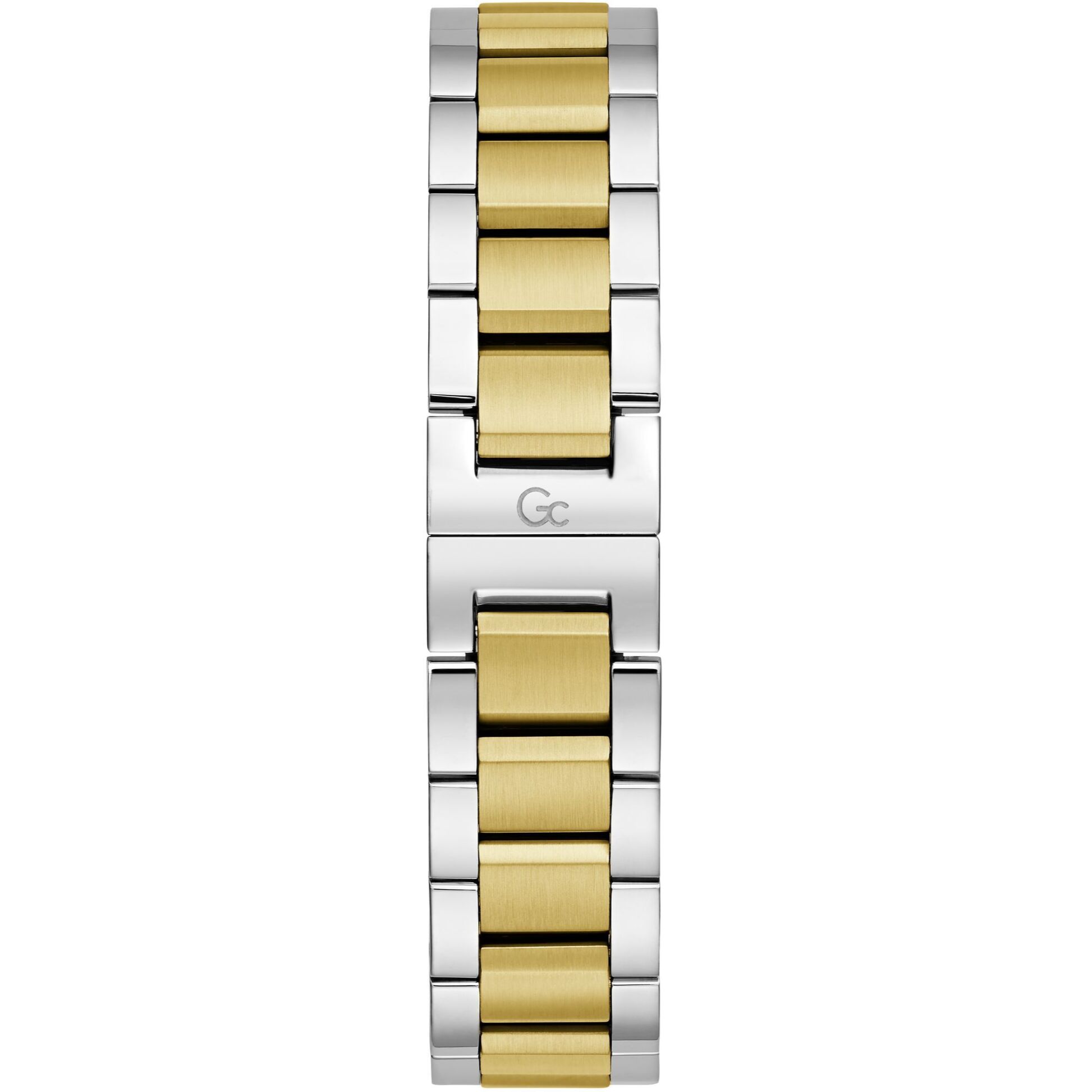 Gc Reloj Analógico De Cuarzo Gc Ironclass Lady