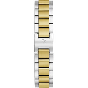 Gc Reloj Analógico De Cuarzo Gc Ironclass Lady