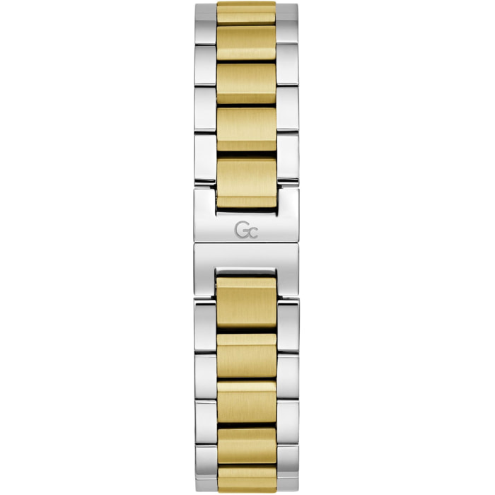 Gc Reloj Analógico De Cuarzo Gc Ironclass Lady
