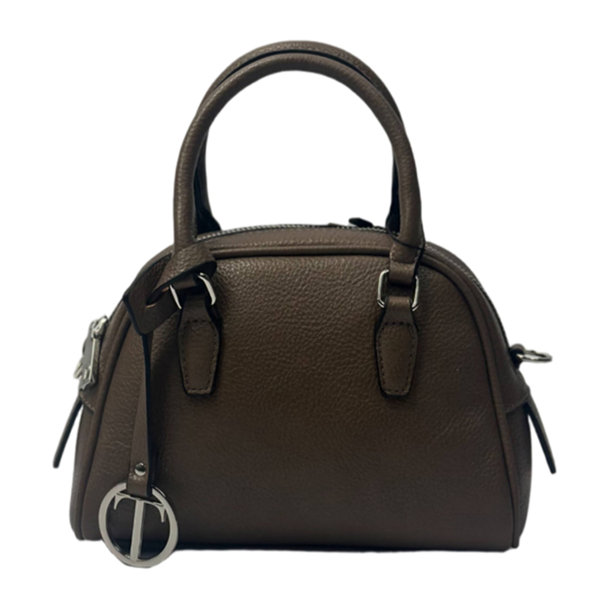 Borsa Adulto unisex Tata Italia Marrone