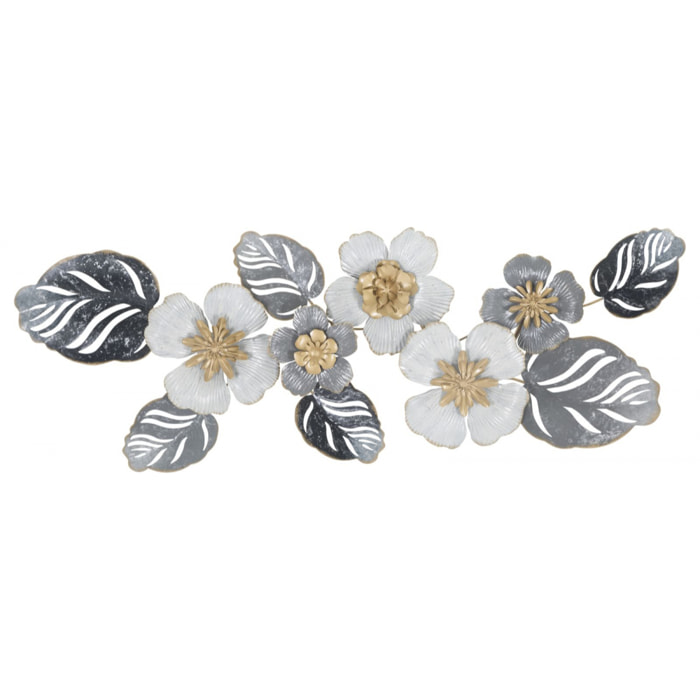 PANNELLO IN FERRO FLOT -A- CHARME1921 MULTICOLORE