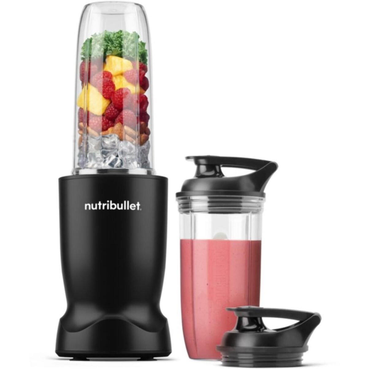 Blender NUTRIBULLET TURBO NBT1006MB