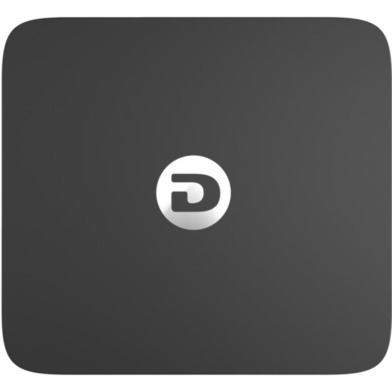 Mini PC MRED OttO I3 8Go 500Go