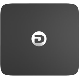 Mini PC MRED OttO I3 8Go 500Go
