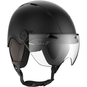 Casque CASR Style Noir taille M