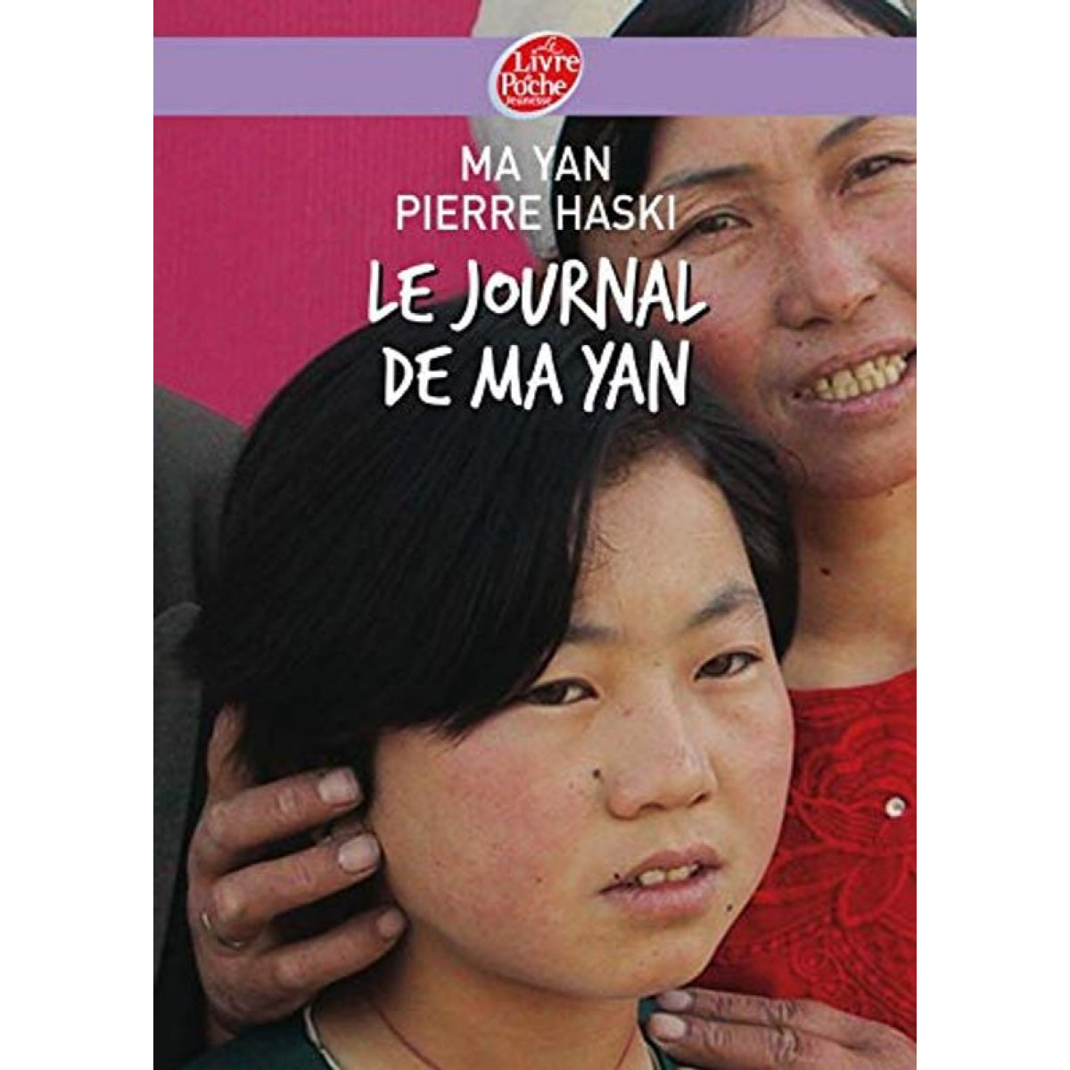 Ma Yan | Le Journal de Ma Yan | Livre d'occasion