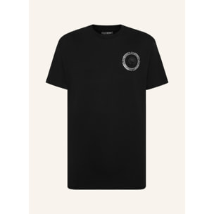 PLEIN SPORT Camiseta Cuello Redondo CARBON TIGER