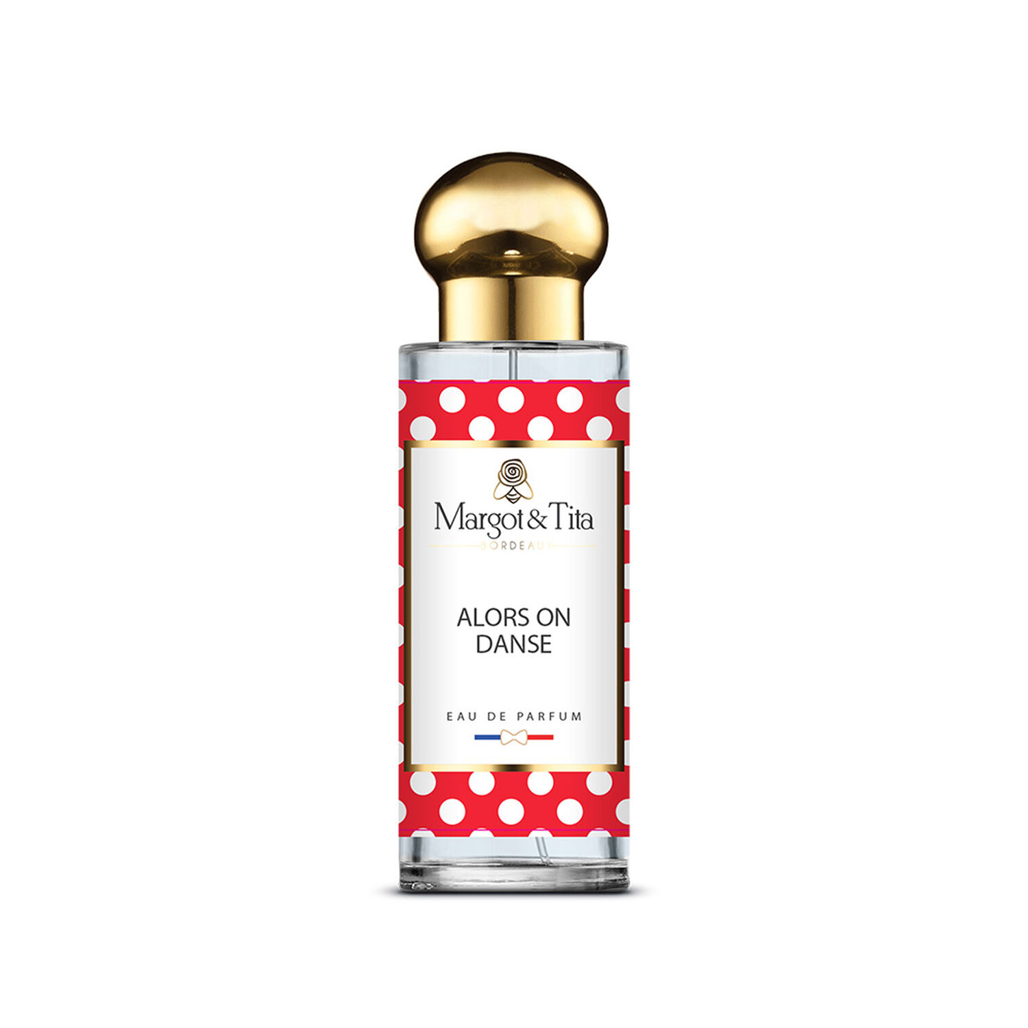 Alors On Danse - Eau De Parfum