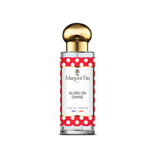 Alors On Danse - Eau De Parfum