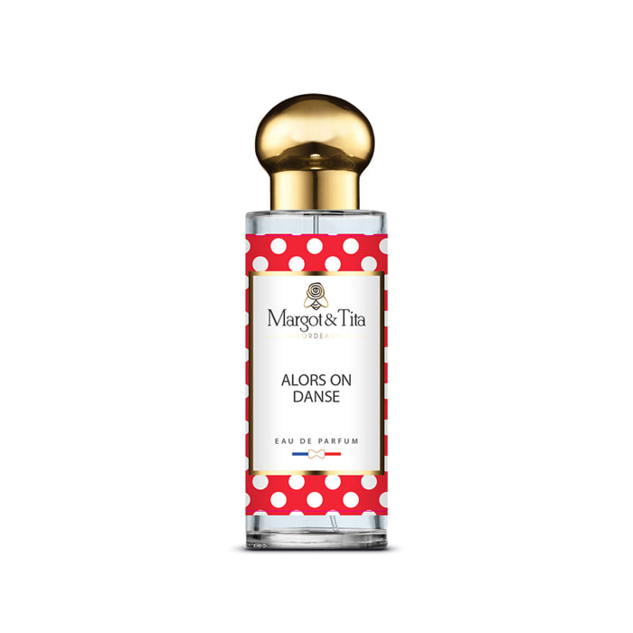 Alors On Danse - Eau De Parfum