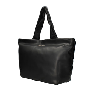 Borsa a spalla  da donna Poliuretano In Poliuretano 43x26,5x12 cm