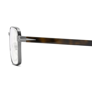 Gafas de Vista David Beckham DB 7166 31Z de Metal Hombre 57 mm