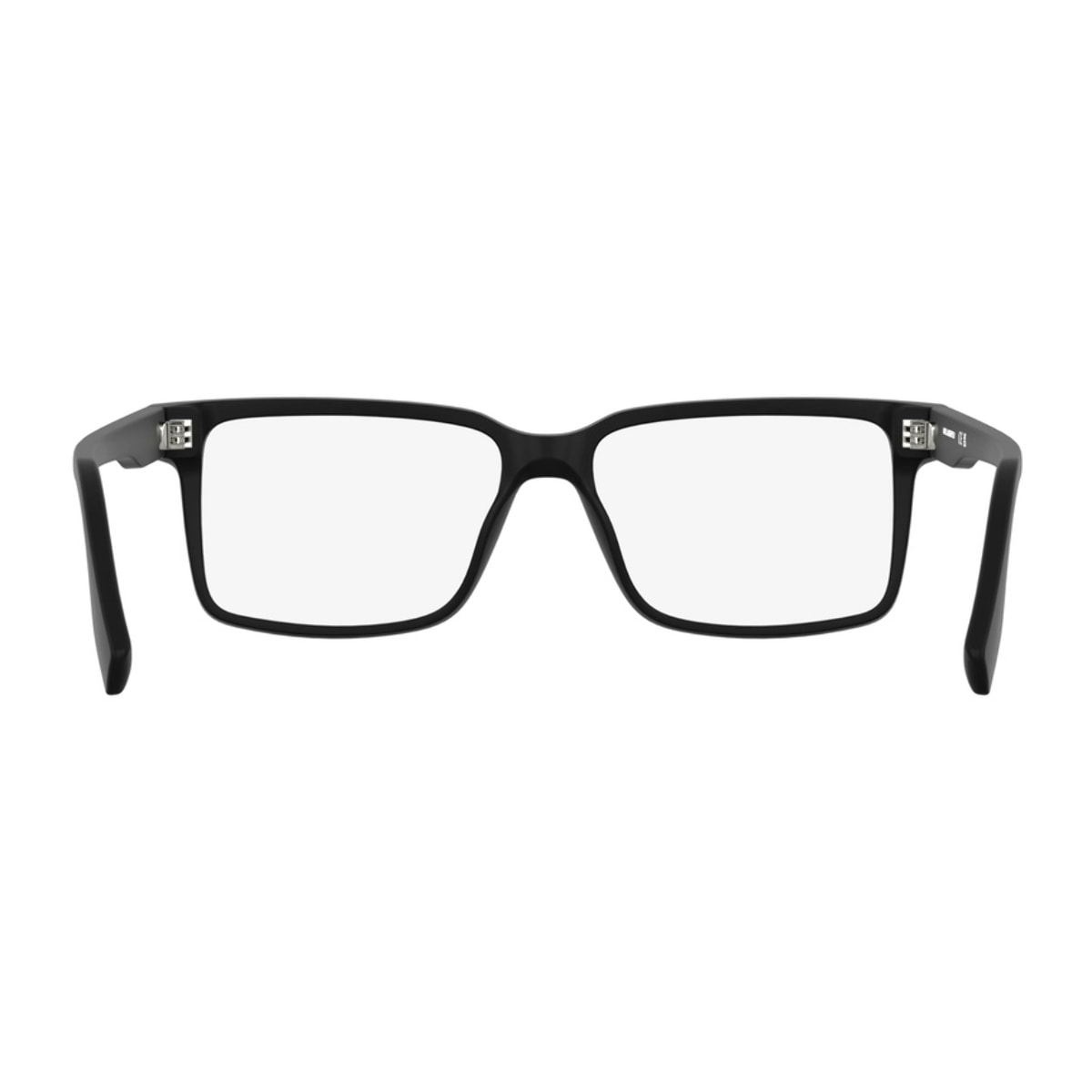 Gafas de Vista Karl Lagerfeld KL6236 002 de Acetato Inyectado Hombre 56 mm