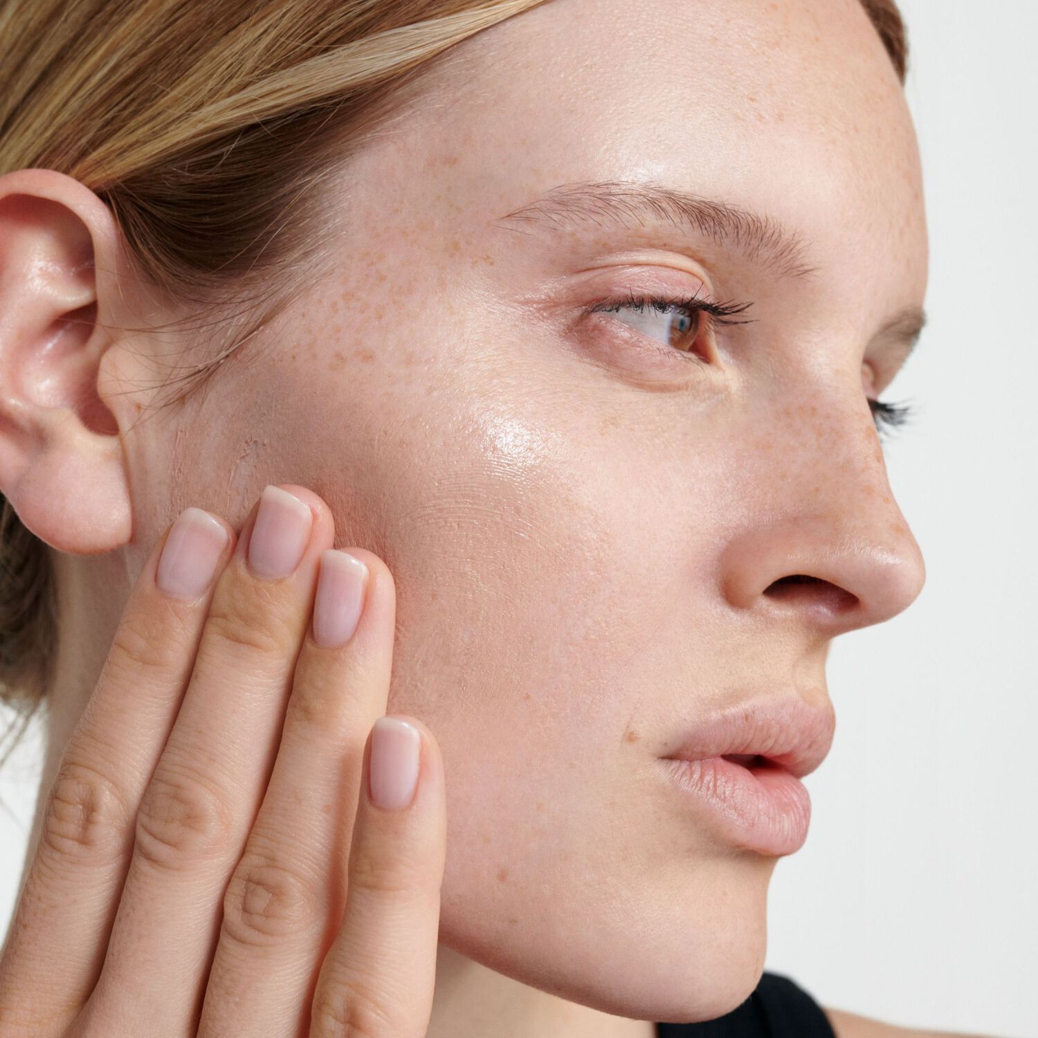 Crème de Jour Teintée  - Crème de Jour 30 ml