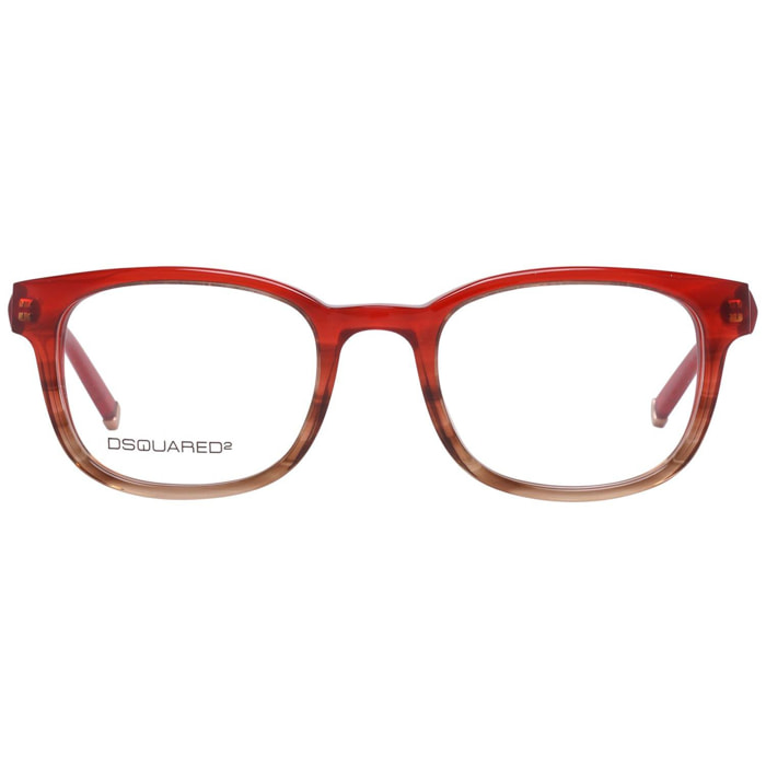 Montura de gafas Dsquared2 Unisex DQ5051-068-49