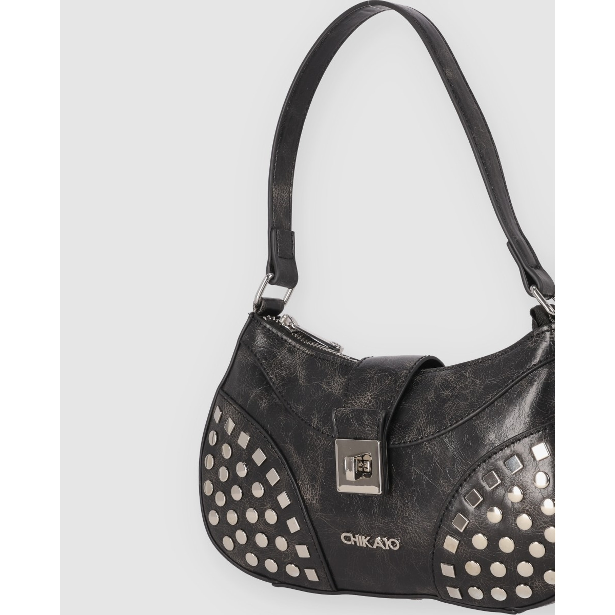 Bolso-Negro/Black Bajo